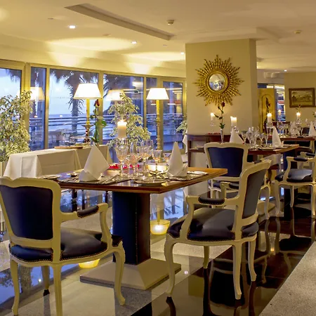 Отель Royal Savoy - Ocean - Savoy Signature 5*