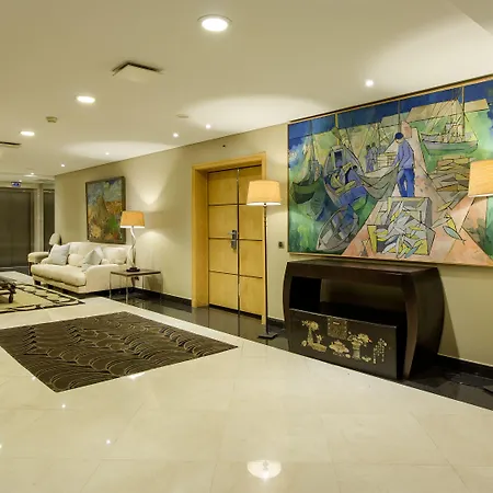 Royal Savoy - Ocean - Savoy Signature