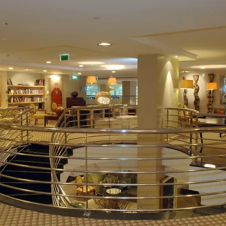 Royal Savoy - Ocean - Savoy Signature Отель 5*