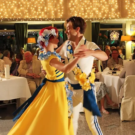 Royal Savoy - Ocean - Savoy Signature Отель