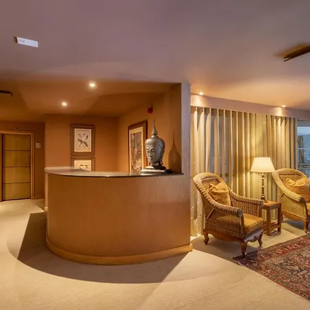 Отель Royal Savoy - Ocean - Savoy Signature 5*