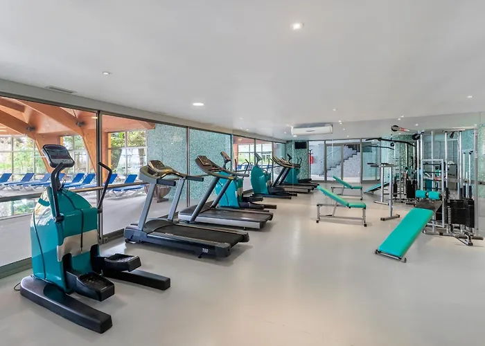 ホテル Royal Savoy - Ocean - Savoy Signature 5*