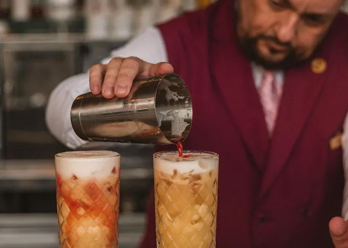 ホテル Royal Savoy - Ocean - Savoy Signature フンシャル