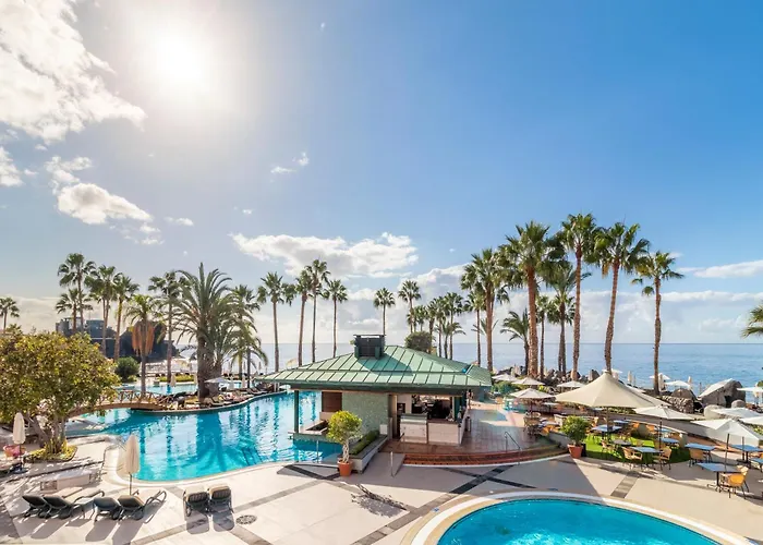 Royal Savoy - Ocean - Savoy Signature