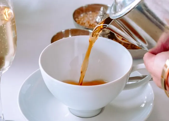 Royal Savoy - Ocean - Savoy Signature ホテル フンシャル