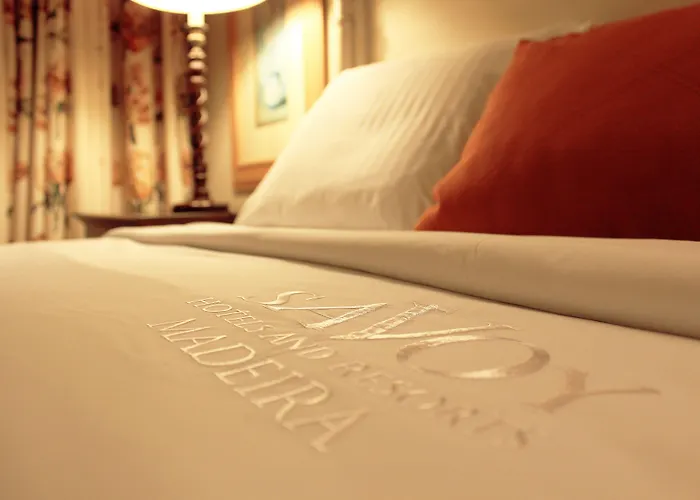 Royal Savoy - Ocean - Savoy Signature