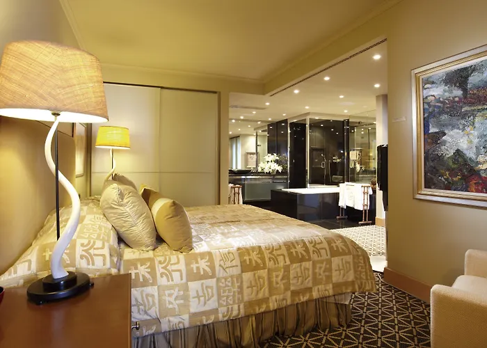 Royal Savoy - Ocean - Savoy Signature 5*