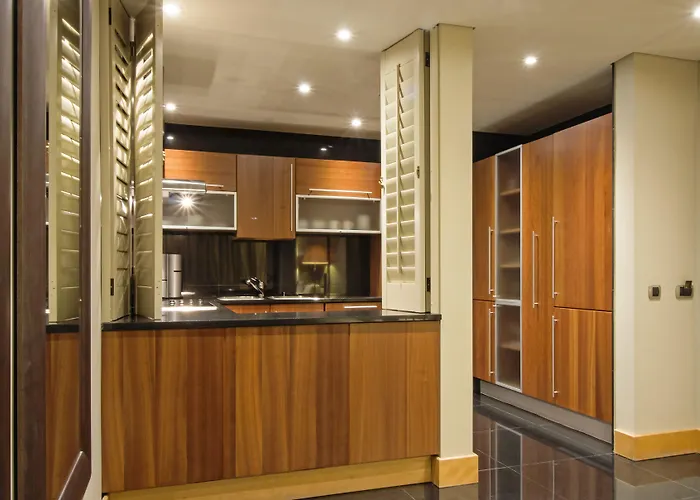 Royal Savoy - Ocean - Savoy Signature ホテル 5*