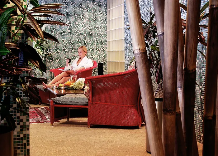 Royal Savoy - Ocean - Savoy Signature