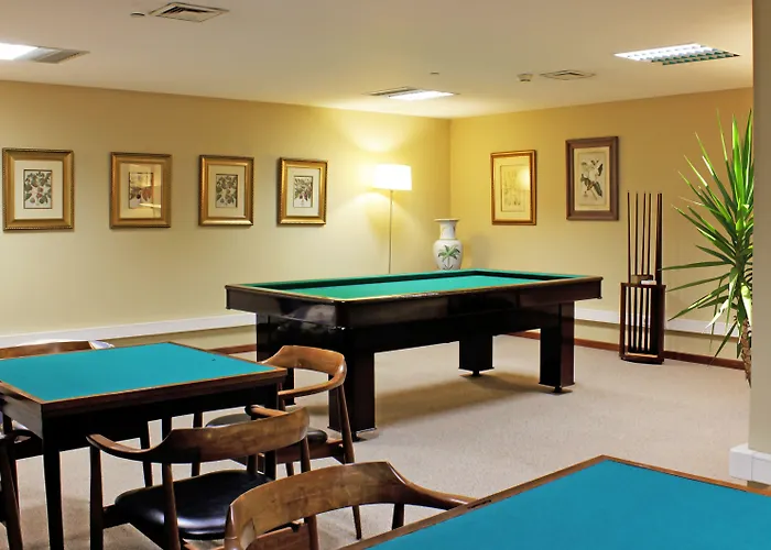 Royal Savoy - Ocean - Savoy Signature 5* フンシャル