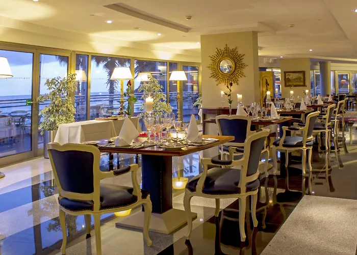 ホテル Royal Savoy - Ocean - Savoy Signature 5*