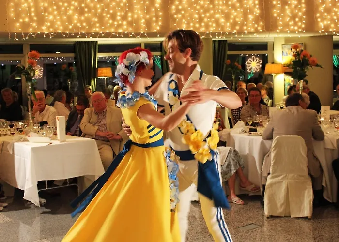 Royal Savoy - Ocean - Savoy Signature ホテル