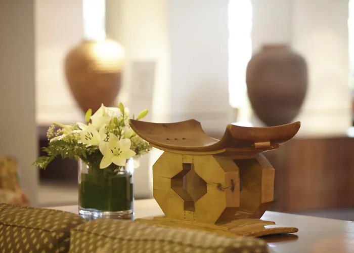 Royal Savoy - Ocean - Savoy Signature ホテル 5*