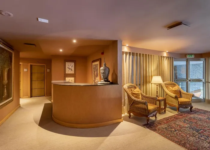 ホテル Royal Savoy - Ocean - Savoy Signature 5*