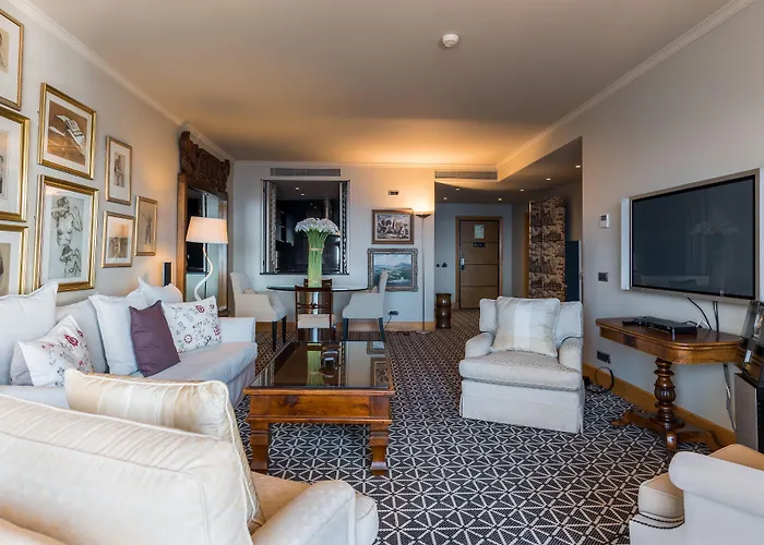 Royal Savoy - Ocean - Savoy Signature 5*